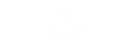 Logo CitraLand Cirebon, perumahan terbaik di Kota Cirebon, Jawa Barat.